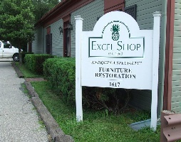 excel shop furniture restoration